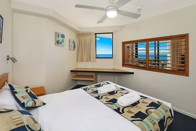Standard Apart Daire, 1 Yatak Odası, Sigara İçilmez, Mutfak (One Bedroom Apartment Mid Level)