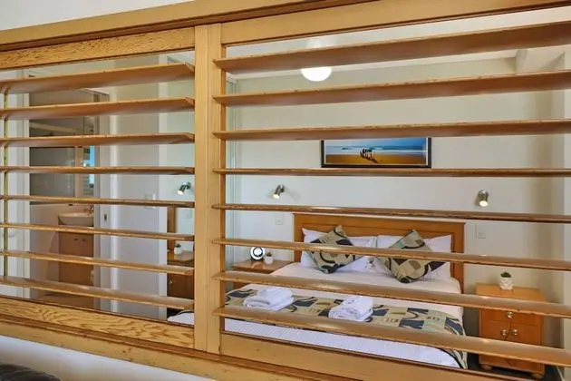 Standard Apart Daire, 1 Yatak Odası, Sigara İçilmez, Mutfak (One Bedroom Apartment Mid Level)