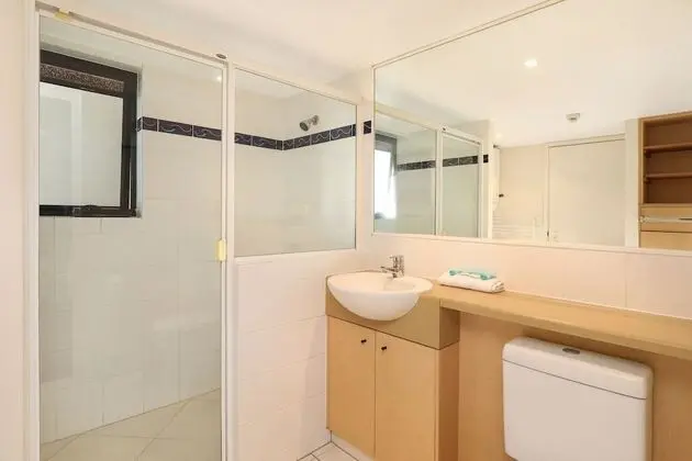 Standard Apart Daire, 1 Yatak Odası, Sigara İçilmez, Mutfak (One Bedroom Apartment Mid Level)