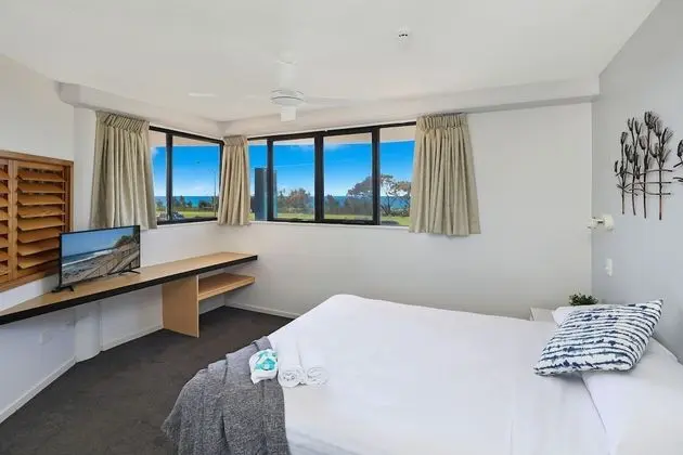 Standard Apart Daire, 1 Yatak Odası, Sigara İçilmez, Mutfak (Queen Bed Suite Lower Level)