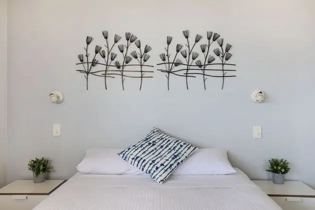 Standard Apart Daire, 1 Yatak Odası, Sigara İçilmez, Mutfak (Queen Bed Suite Lower Level)