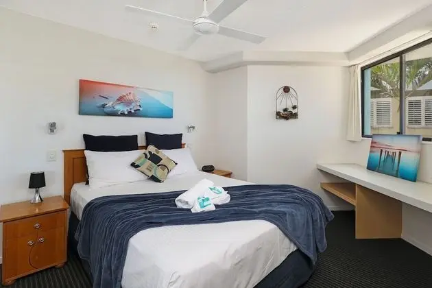 Standard Apart Daire, 1 Yatak Odası, Sigara İçilmez, Mutfak (Queen Bed Suite Lower Level)