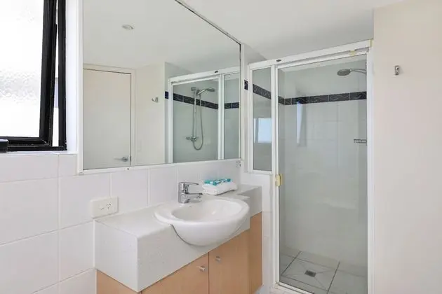 Standard Apart Daire, 1 Yatak Odası, Sigara İçilmez, Mutfak (Queen Bed Suite Lower Level)