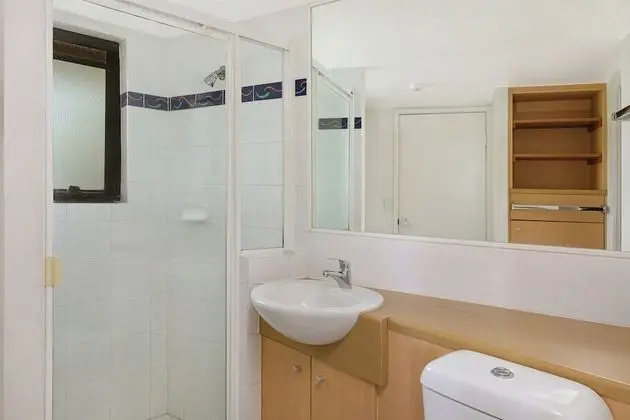 Standard Apart Daire, 1 Yatak Odası, Sigara İçilmez, Mutfak (Queen Bed Suite Lower Level)