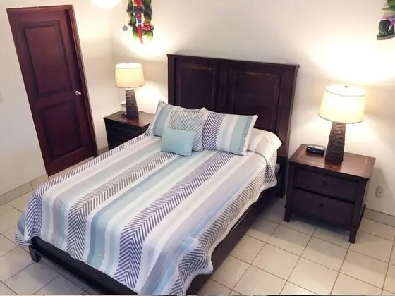 Luxury Daire, 2 Yatak Odası, Havuz Kullanımı, Havuz Manzaralı