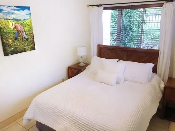 Luxury Daire, 2 Yatak Odası, Havuz Kullanımı, Havuz Manzaralı