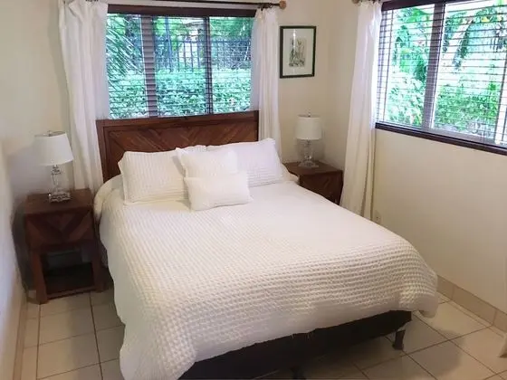 Luxury Daire, 2 Yatak Odası, Havuz Kullanımı, Havuz Manzaralı