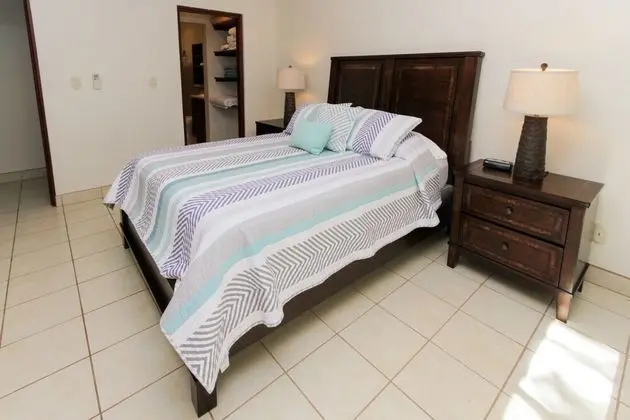 Luxury Daire, 2 Yatak Odası, Havuz Kullanımı, Havuz Manzaralı