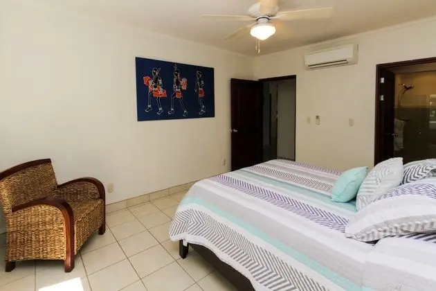 Luxury Daire, 2 Yatak Odası, Havuz Kullanımı, Havuz Manzaralı