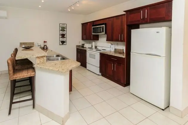 Luxury Daire, 2 Yatak Odası, Havuz Kullanımı, Havuz Manzaralı