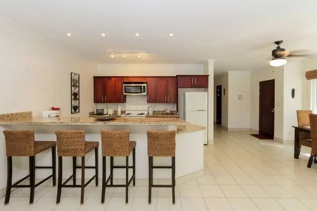 Luxury Daire, 2 Yatak Odası, Havuz Kullanımı, Havuz Manzaralı