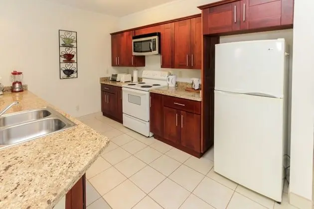 Luxury Daire, 2 Yatak Odası, Havuz Kullanımı, Havuz Manzaralı