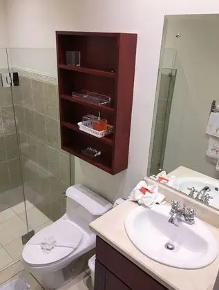 Luxury Daire, 2 Yatak Odası, Havuz Kullanımı, Havuz Manzaralı