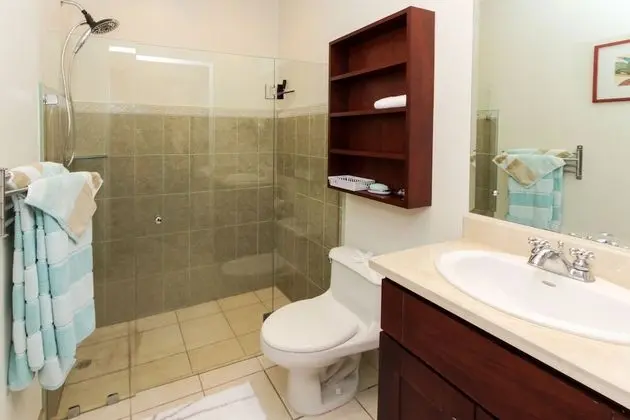 Luxury Daire, 2 Yatak Odası, Havuz Kullanımı, Havuz Manzaralı