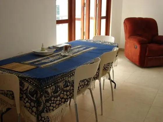 Family Apart Daire, 2 Yatak Odası, Şehir Manzaralı, Plaj Kenarı