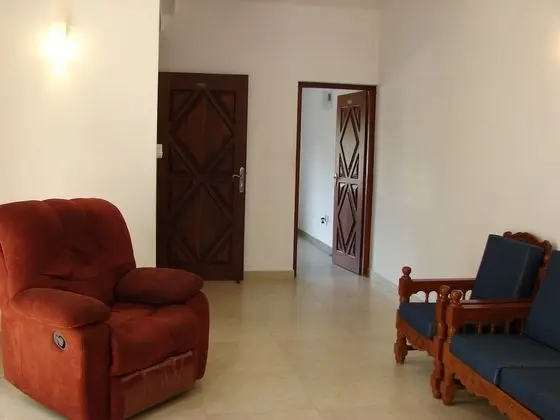 Family Apart Daire, 2 Yatak Odası, Şehir Manzaralı, Plaj Kenarı