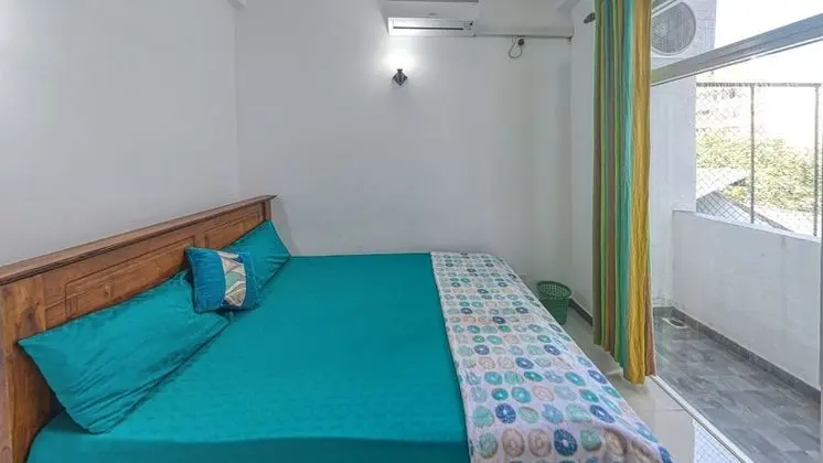 Luxury Apart Daire, 2 Yatak Odası, Şehir Manzaralı
