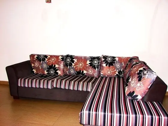 Luxury Apart Daire, 2 Yatak Odası, Şehir Manzaralı