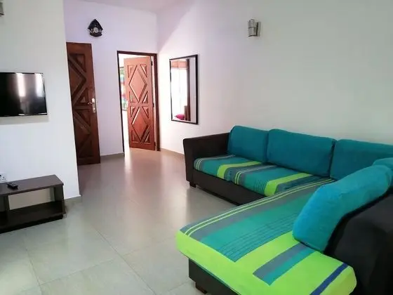 Luxury Apart Daire, 2 Yatak Odası, Şehir Manzaralı