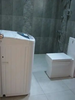 Luxury Apart Daire, 2 Yatak Odası, Şehir Manzaralı