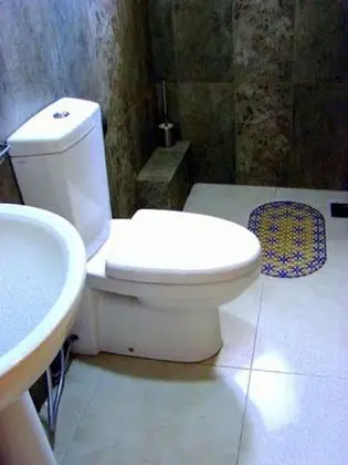 Luxury Apart Daire, 2 Yatak Odası, Şehir Manzaralı