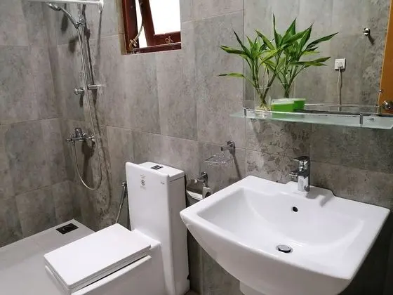 Luxury Apart Daire, 2 Yatak Odası, Şehir Manzaralı