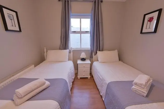Apart Daire, Birden Çok Yatak