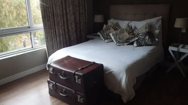 One Bedroom Suite Sea Facing