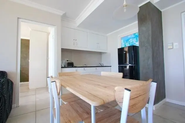 One Bedroom Suite Sea Facing