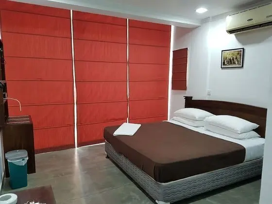 Comfort Dubleks, 1 Yatak Odası
