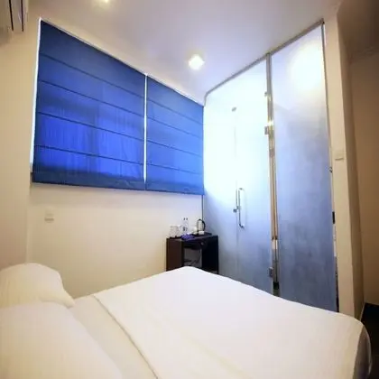 Comfort Dubleks, 1 Yatak Odası