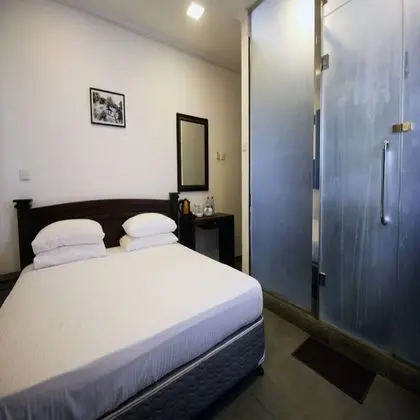 Comfort Dubleks, 1 Yatak Odası