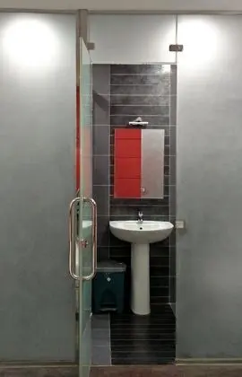 Comfort Dubleks, 1 Yatak Odası