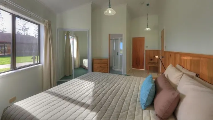 Kır Evi, 1 Yatak Odası, Okyanus Manzaralı