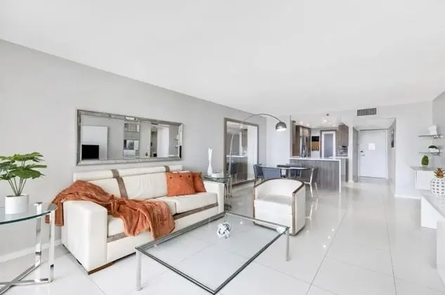 Deluxe Apart Daire (2 Bedrooms)