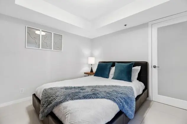 Deluxe Apart Daire (2 Bedrooms)