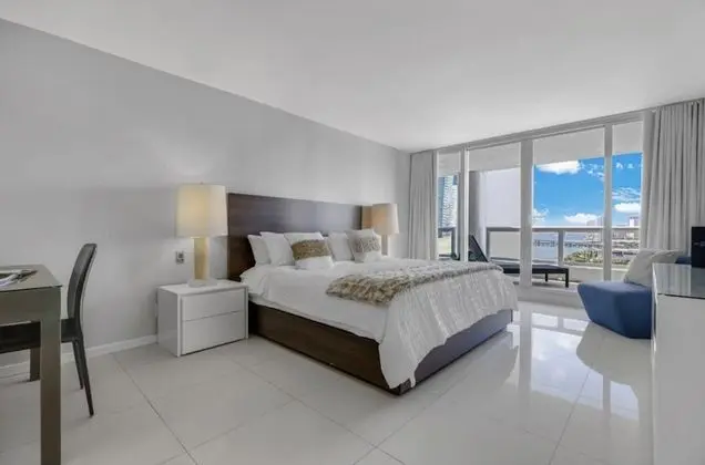 Deluxe Apart Daire (2 Bedrooms)