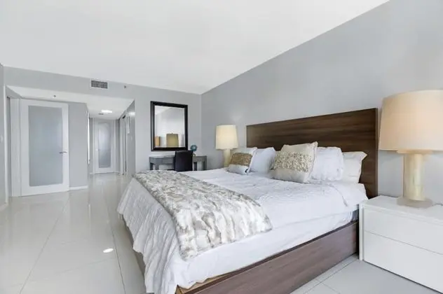 Deluxe Apart Daire (2 Bedrooms)