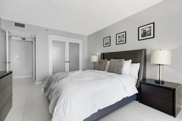 Deluxe Apart Daire (2 Bedrooms)