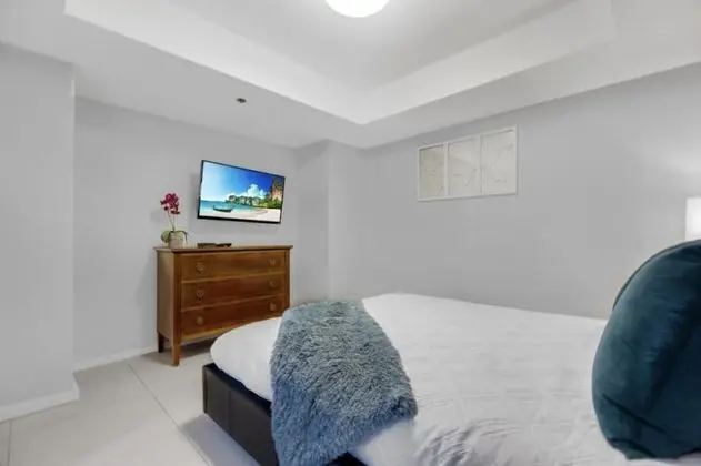 Deluxe Apart Daire (2 Bedrooms)