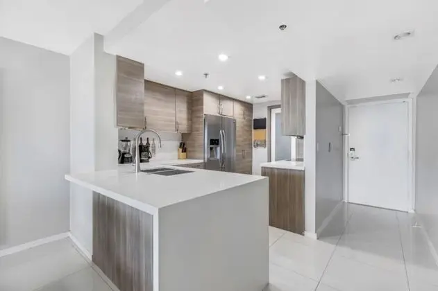 Deluxe Apart Daire (2 Bedrooms)