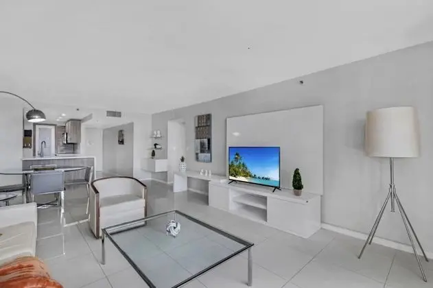 Deluxe Apart Daire (2 Bedrooms)