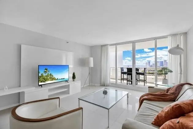 Deluxe Apart Daire (2 Bedrooms)