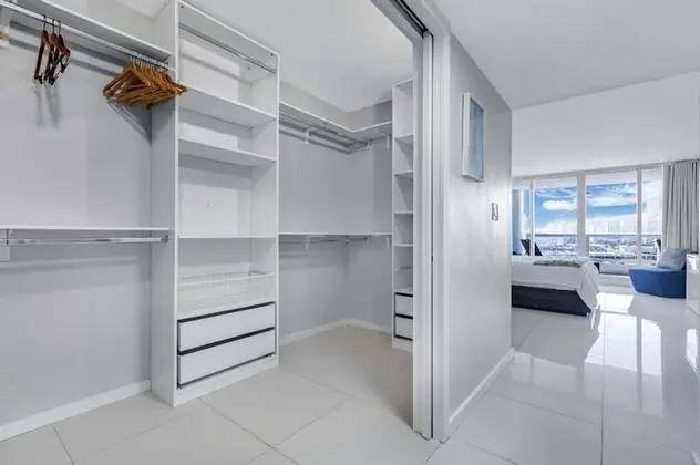 Deluxe Apart Daire (2 Bedrooms)