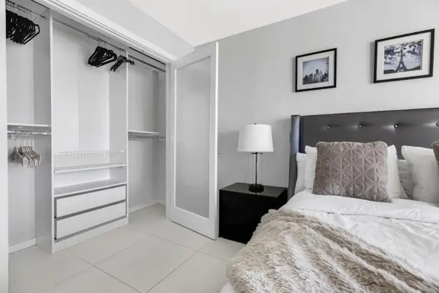 Deluxe Apart Daire (2 Bedrooms)