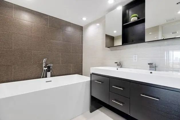 Deluxe Apart Daire (2 Bedrooms)