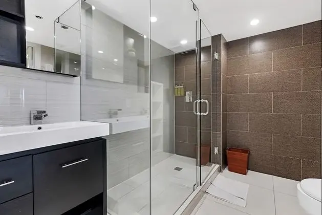 Deluxe Apart Daire (2 Bedrooms)