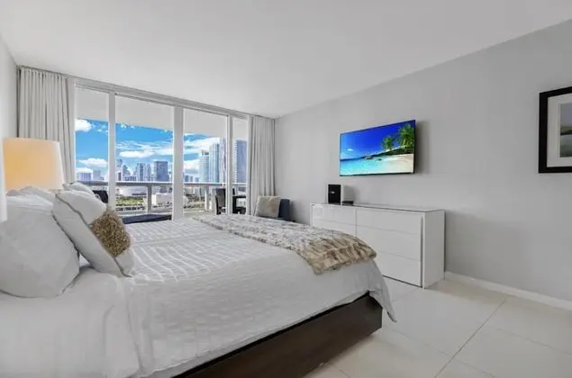 Deluxe Apart Daire (2 Bedrooms)