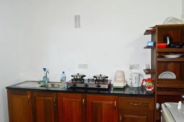 Standard Üç Kişilik Oda, 1 Yatak Odası, Deniz Manzaralı
