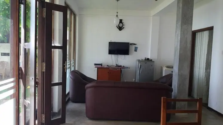 Standard Üç Kişilik Oda, 1 Yatak Odası, Deniz Manzaralı